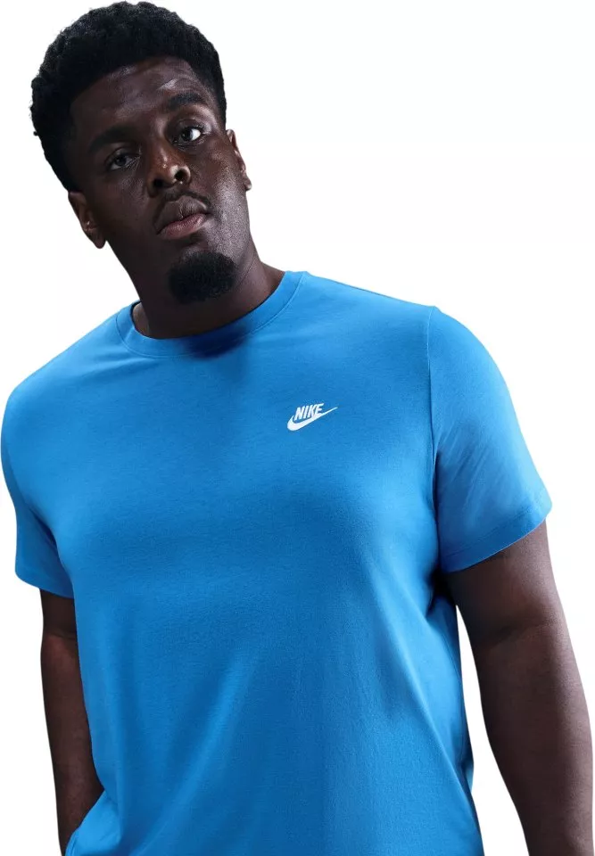 T-shirt Nike Sportswear Club