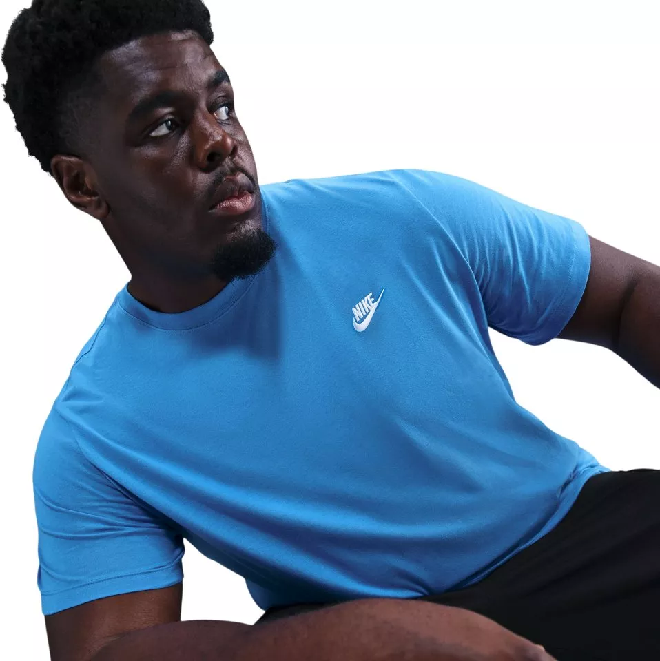 T-shirt Nike Sportswear Club