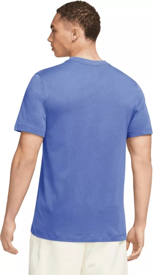 T-shirt Nike Sportwear Club