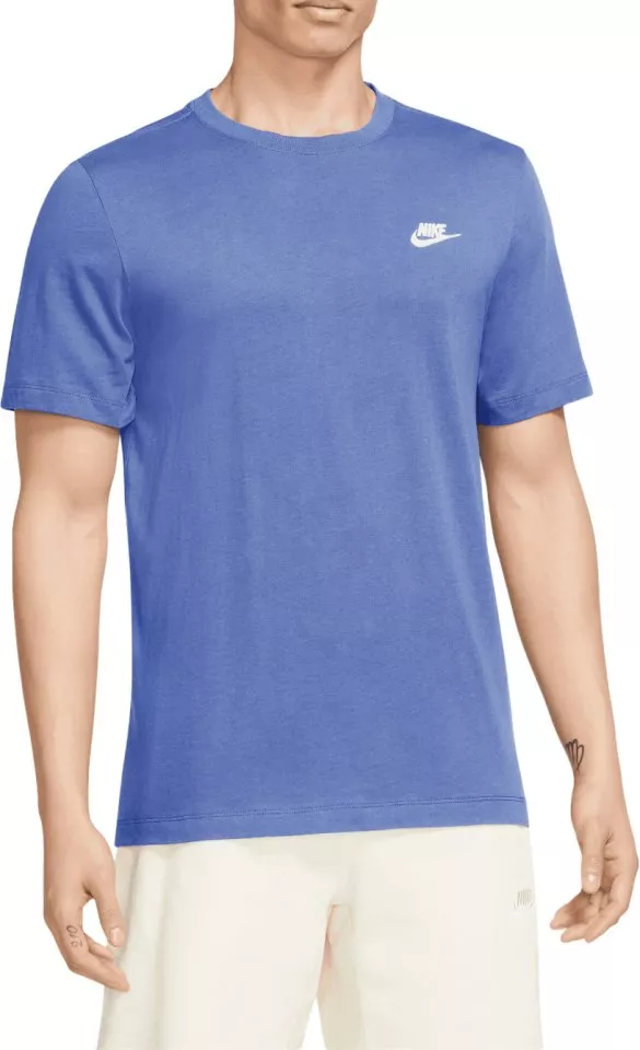 T-shirt Nike Sportwear Club