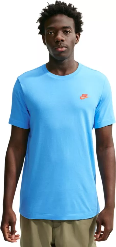Muška majica kratkih rukava Nike Sportswear Club