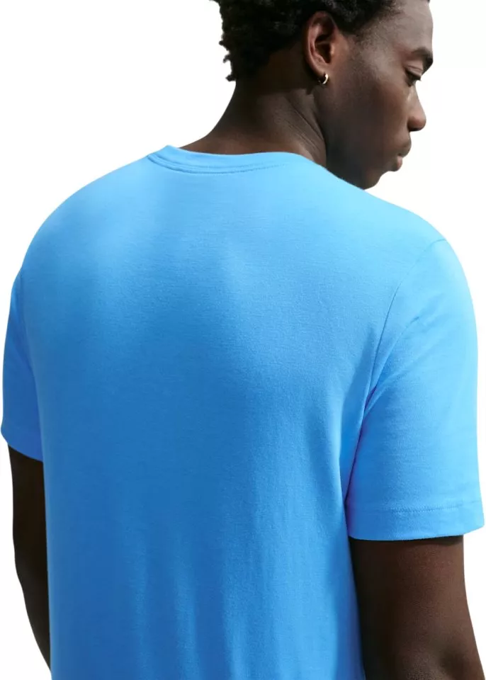 Moška majica s kratkimi rokavi Nike Sportswear Club