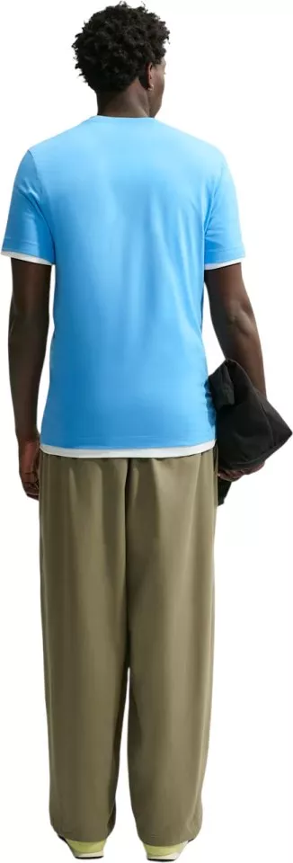 Moška majica s kratkimi rokavi Nike Sportswear Club