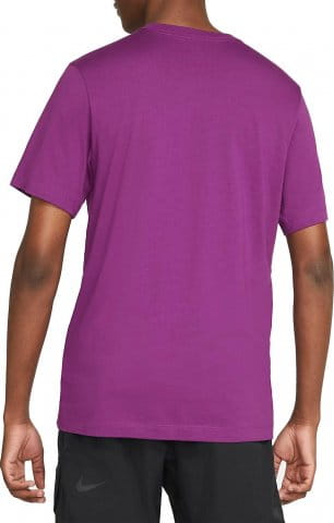 nike club t shirt pink