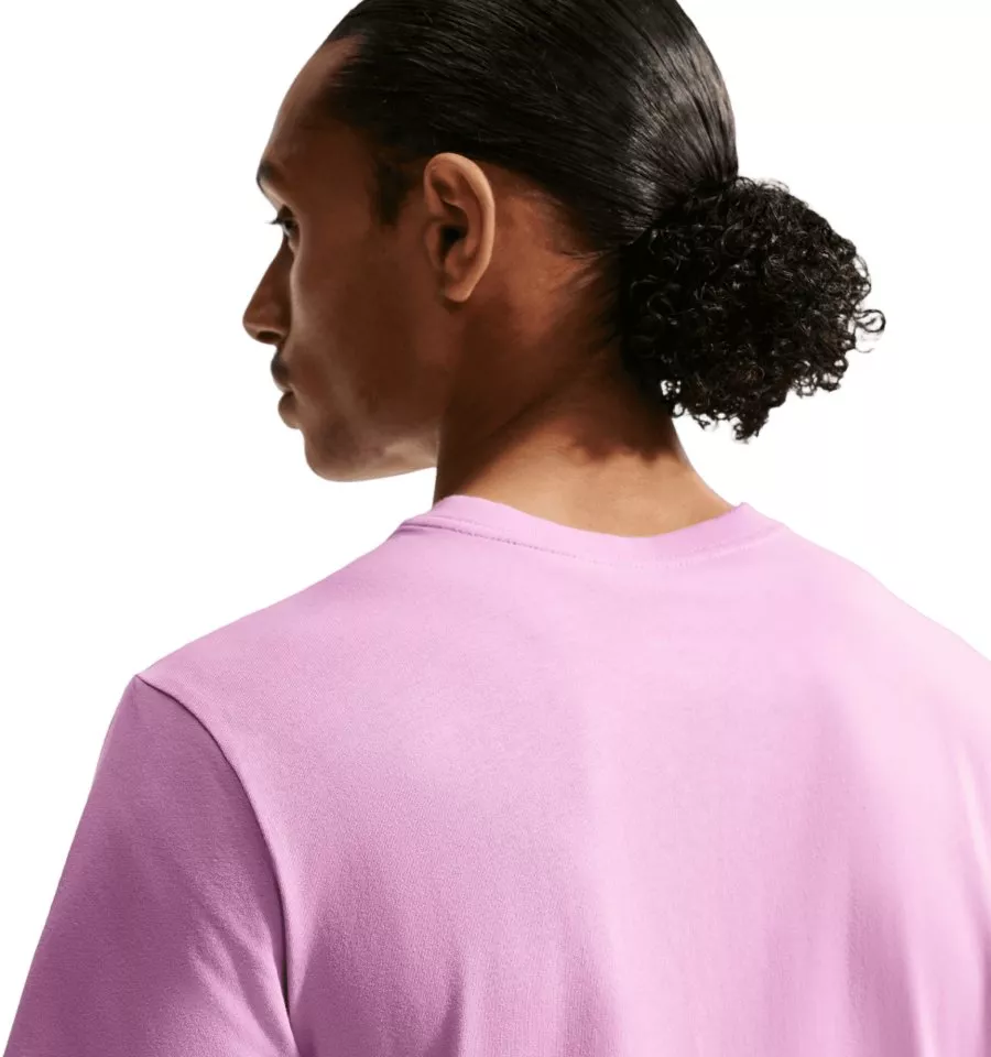 Pánské tričko s krátkým rukávem Nike Sportswear Club