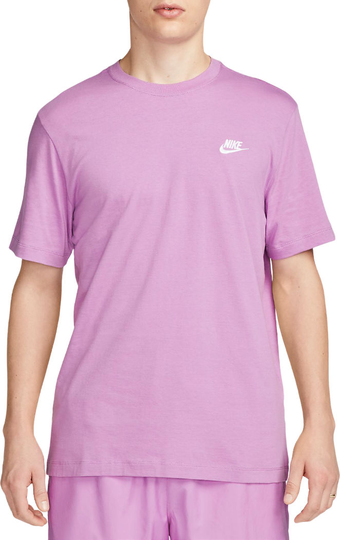 Nike M NSW CLUB TEE Rövid ujjú póló