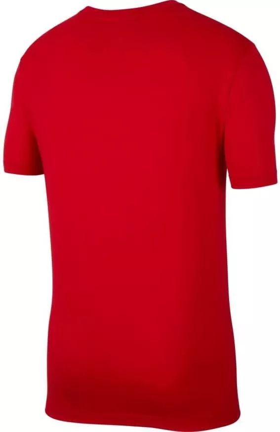 Nike M NSW CLUB TEE Rövid ujjú póló