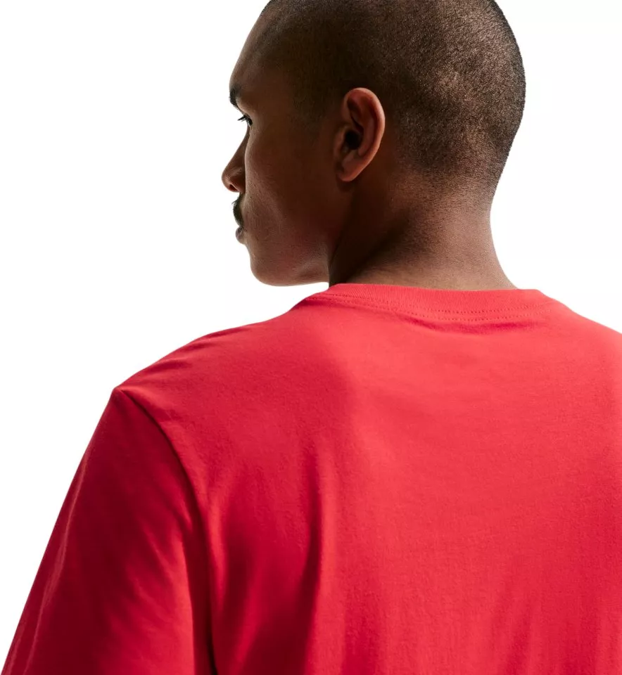 Camiseta Nike Sportswear Club