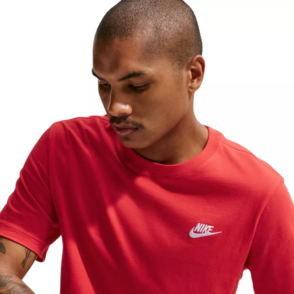 Camiseta Nike Sportswear Club