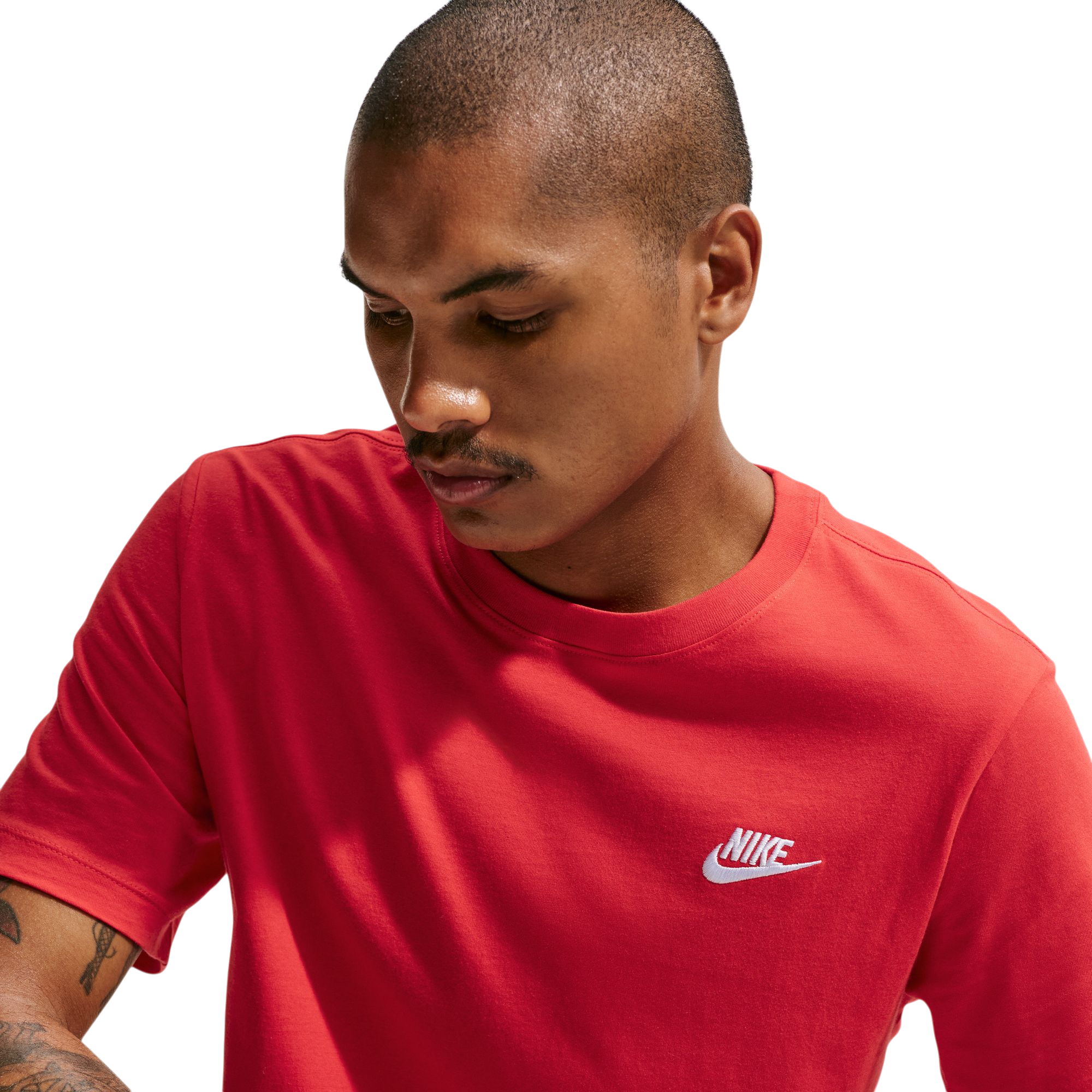 T-shirt Nike Sportswear Club - Top4Running.com