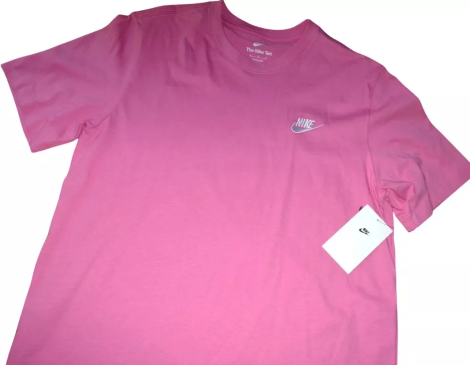 Muška majica kratkih rukava Nike Sportswear Club