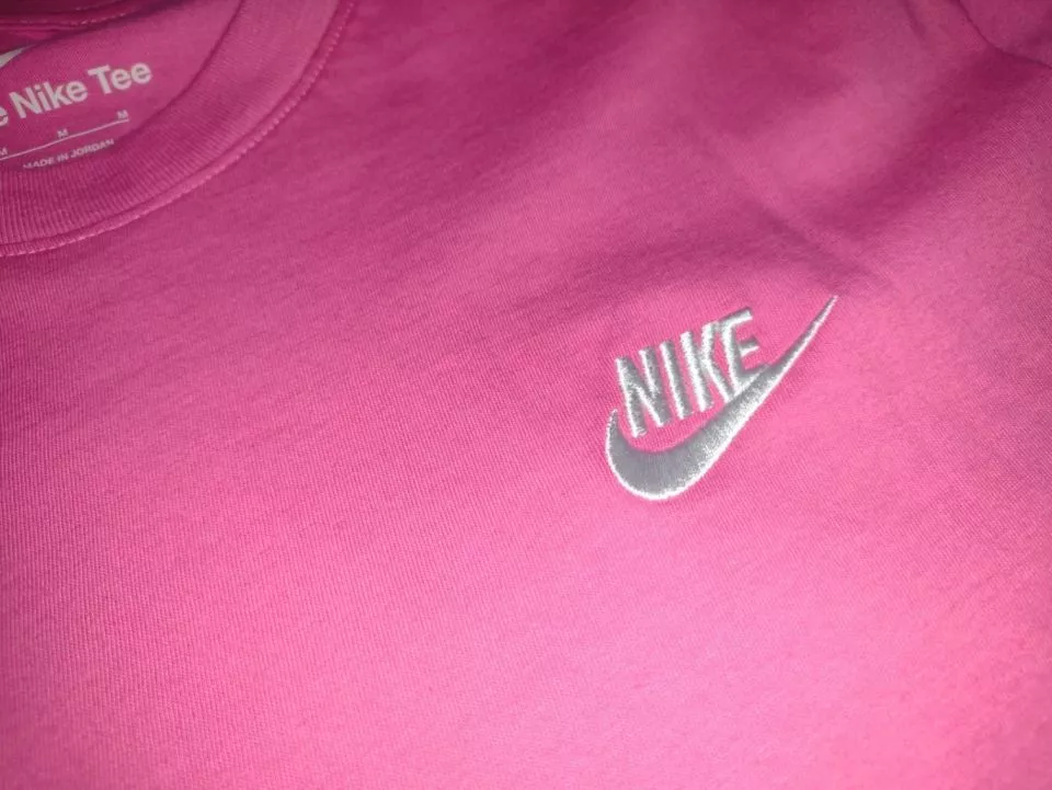 Muška majica kratkih rukava Nike Sportswear Club