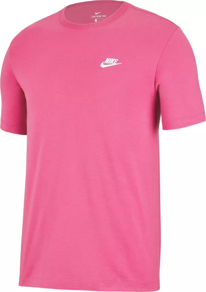 Muška majica kratkih rukava Nike Sportswear Club