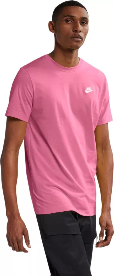 Muška majica kratkih rukava Nike Sportswear Club