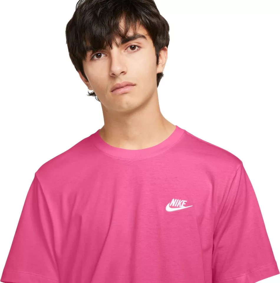 Muška majica kratkih rukava Nike Sportswear Club