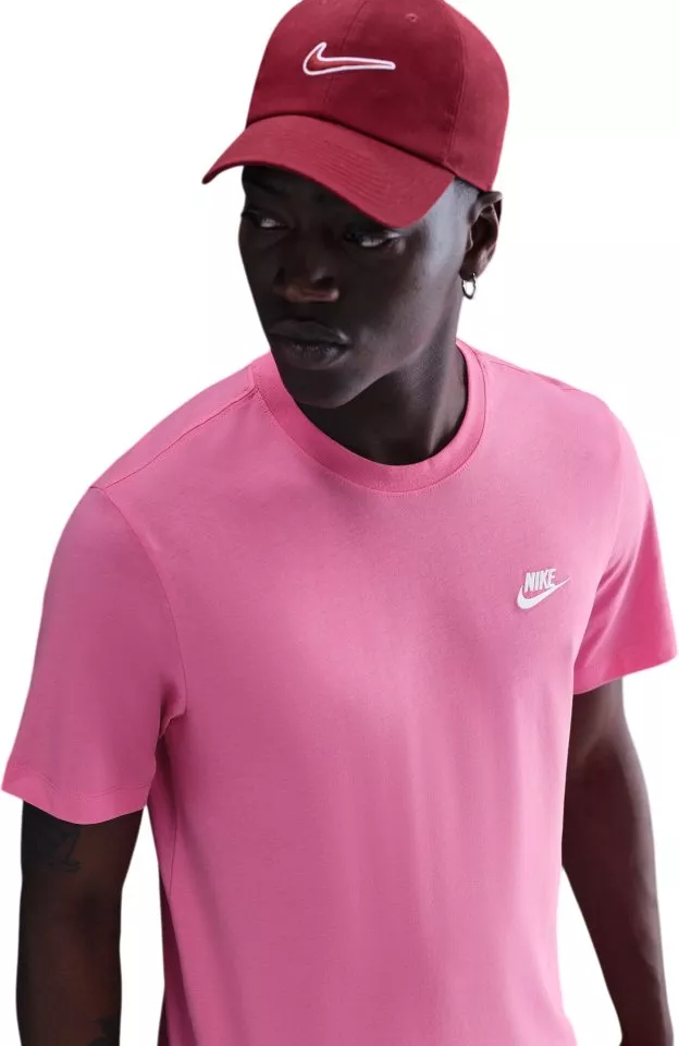 Muška majica kratkih rukava Nike Sportswear Club