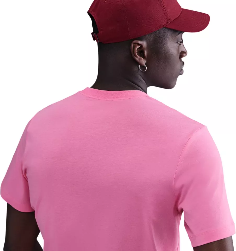 Muška majica kratkih rukava Nike Sportswear Club