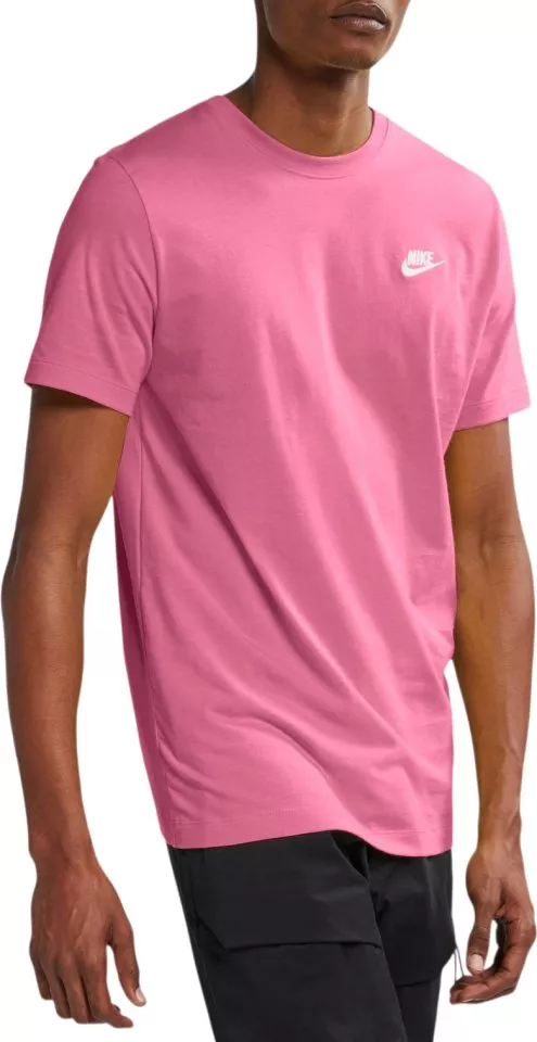 Muška majica kratkih rukava Nike Sportswear Club