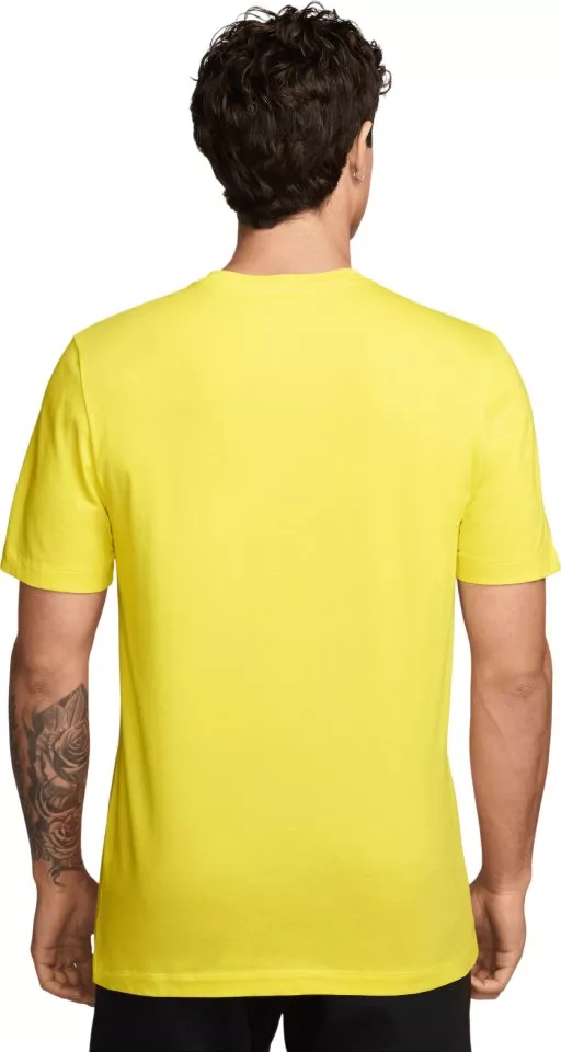 Pánské tričko s krátkým rukávem Nike Sportswear Club