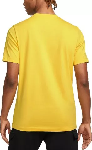 Tričko Nike Sportswear Club