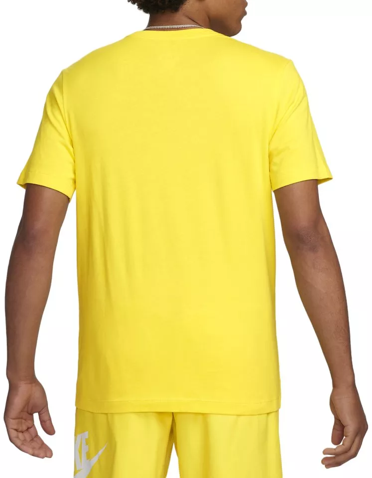 Pánské tričko s krátkým rukávem Nike Sportswear Club