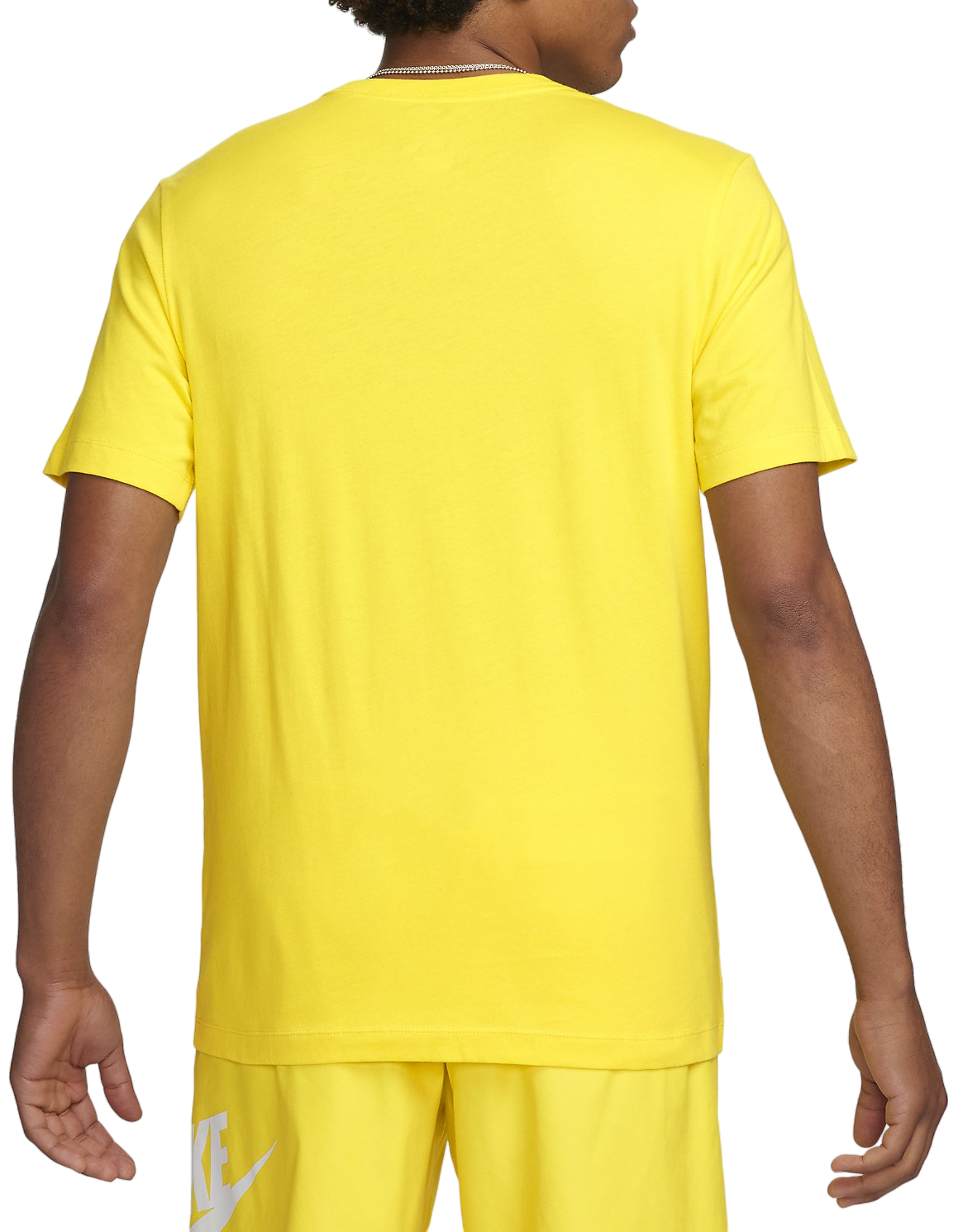 Tshirt Nike M NSW CLUB TEE