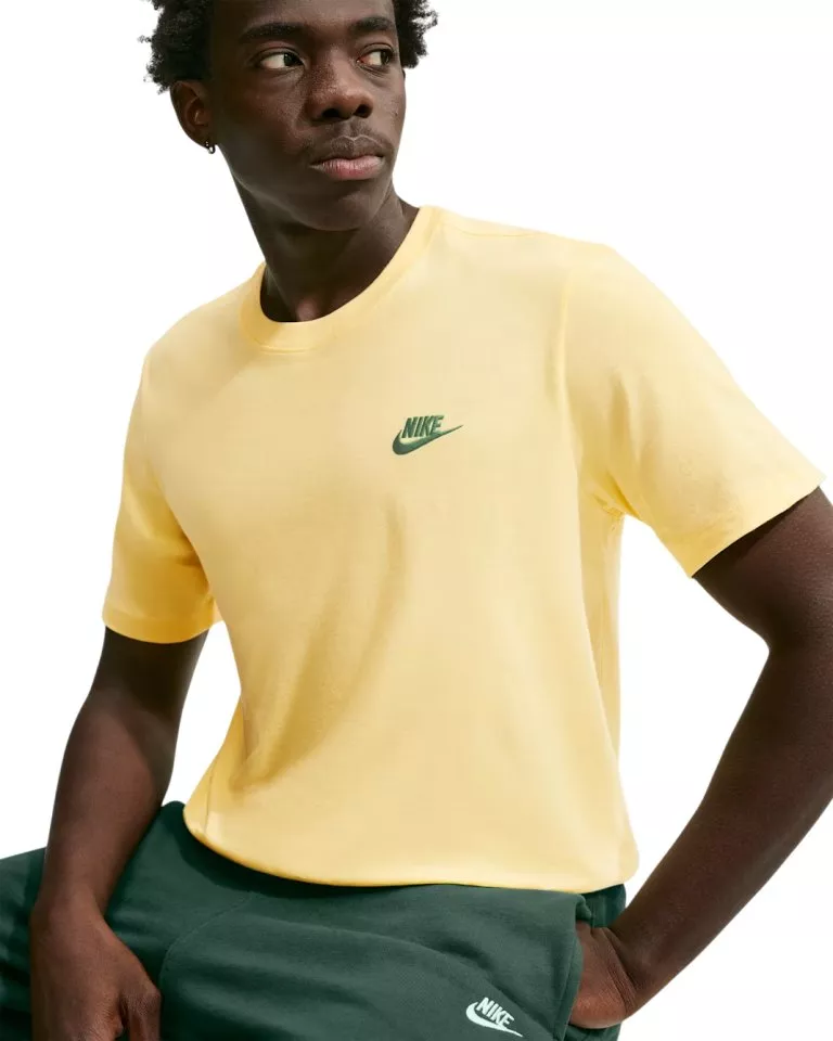 Muška majica kratkih rukava Nike Sportswear Club