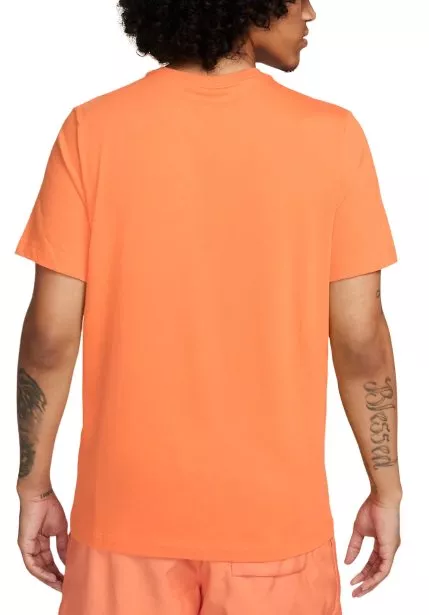 Tričko Nike Club T-Shirt