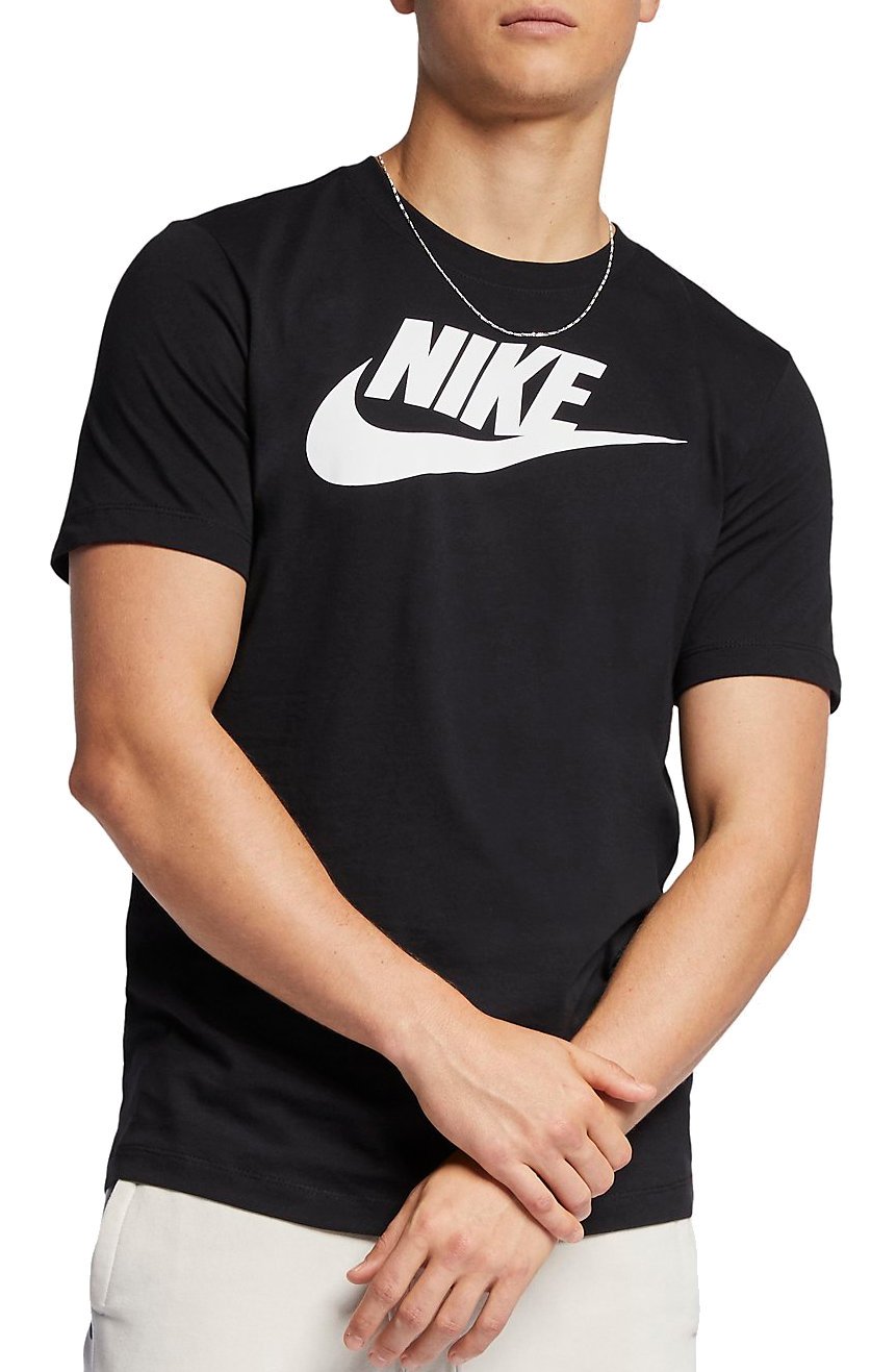 Tričko Nike M NSW TEE ICON FUTURA