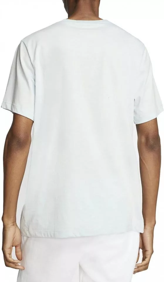 Camiseta Nike M NSW TEE ICON FUTURA