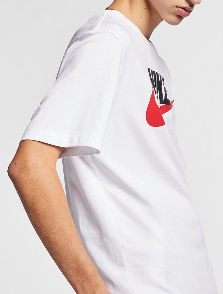 Camiseta Nike M TEE FUTURA - Top4Running.es