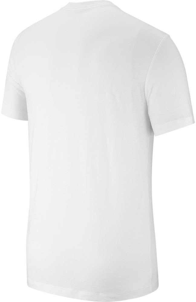 T-shirt Nike M NSW TEE ICON FUTURA - Top4Running.com