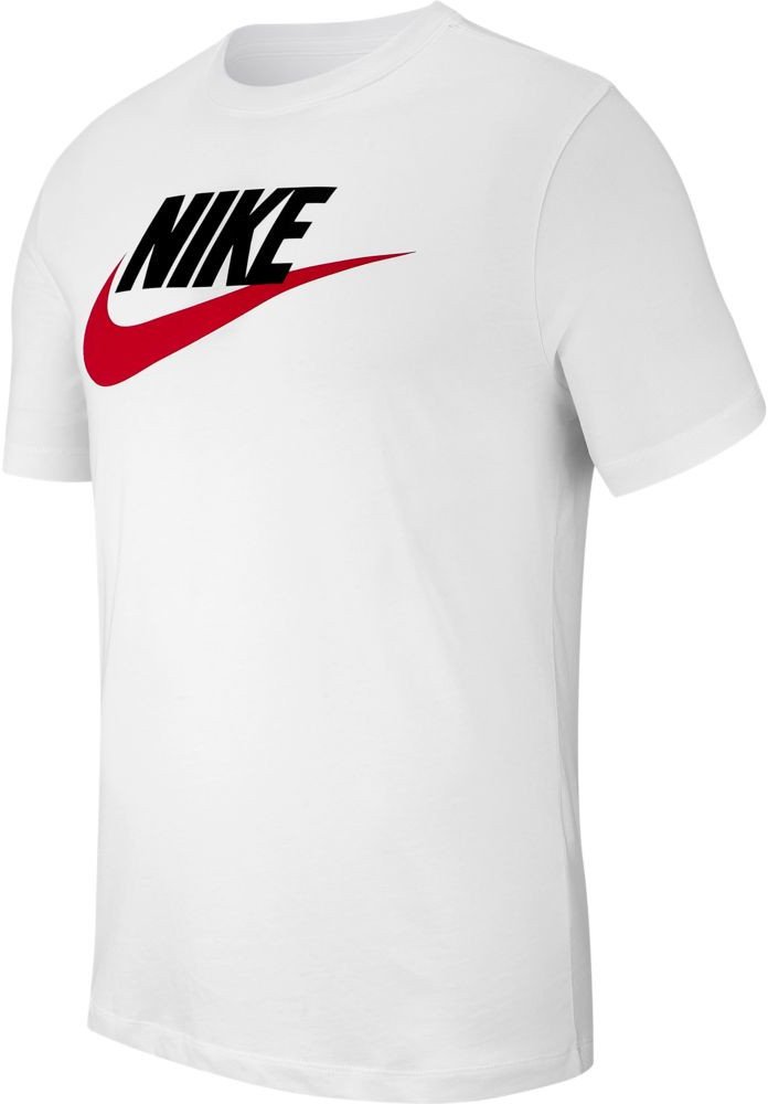 T-paita Nike M NSW TEE ICON FUTURA