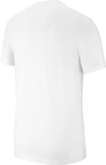 Nike M NSW TEE ICON FUTURA Rövid ujjú póló