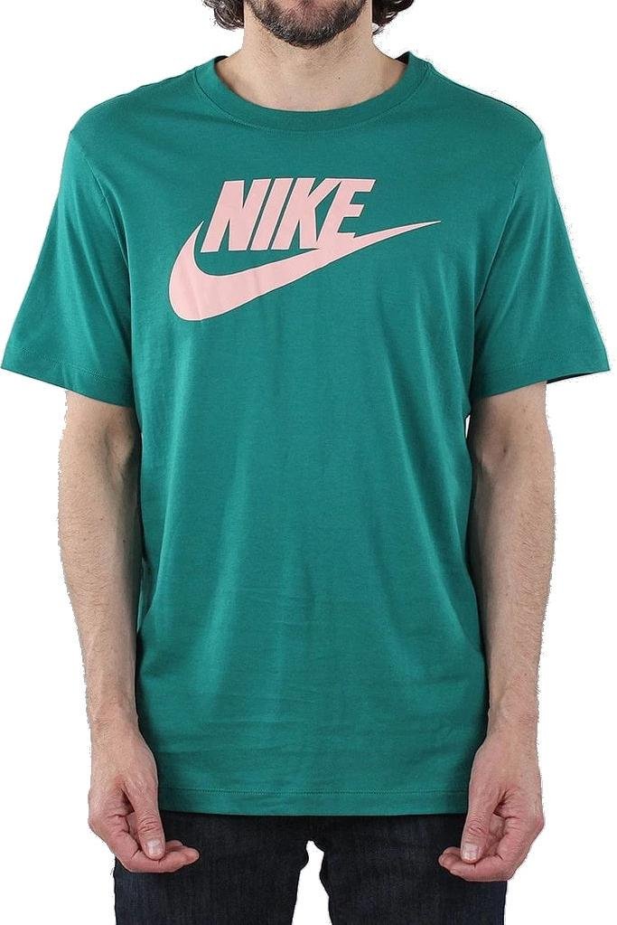 Nike M NSW TEE ICON FUTURA Rövid ujjú póló