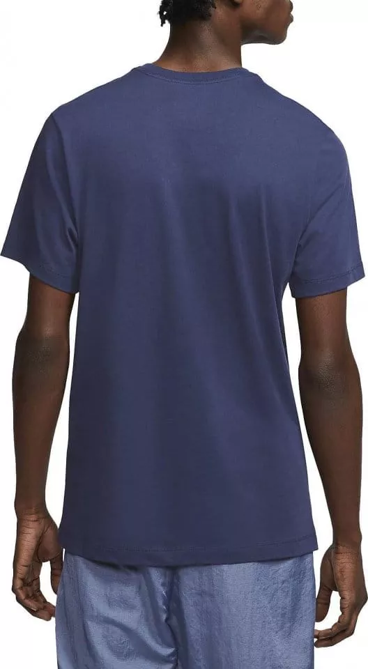 Camiseta Nike M NSW TEE ICON FUTURA