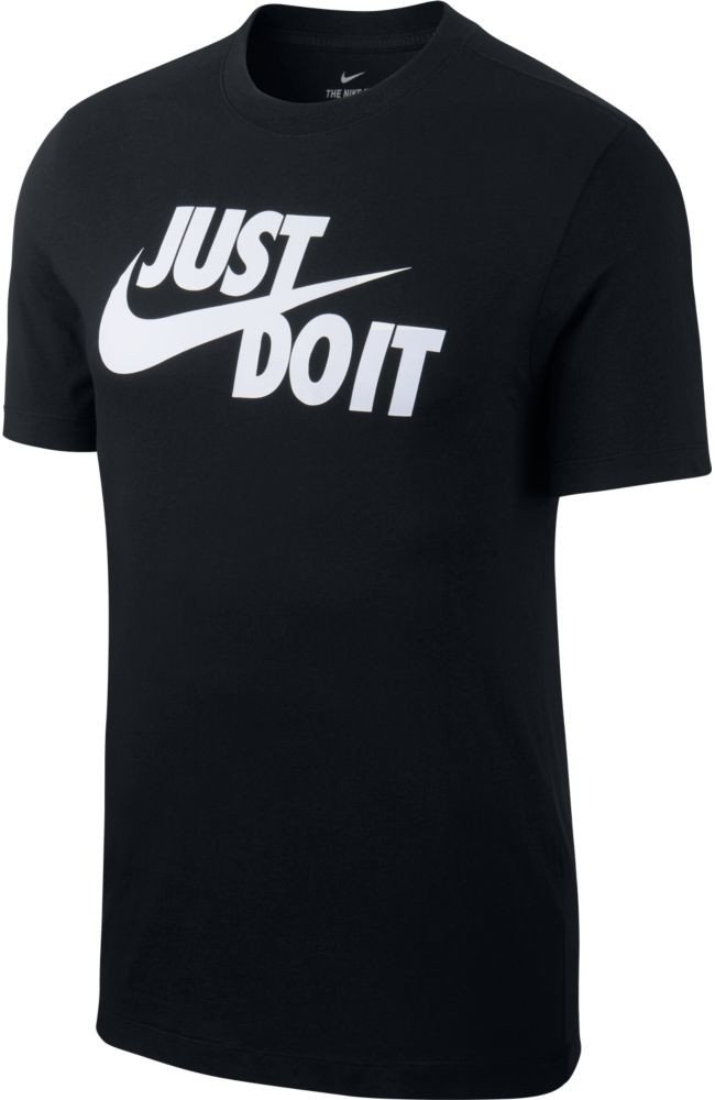 T-shirt Nike M NSW TEE JUST DO IT SWOOSH