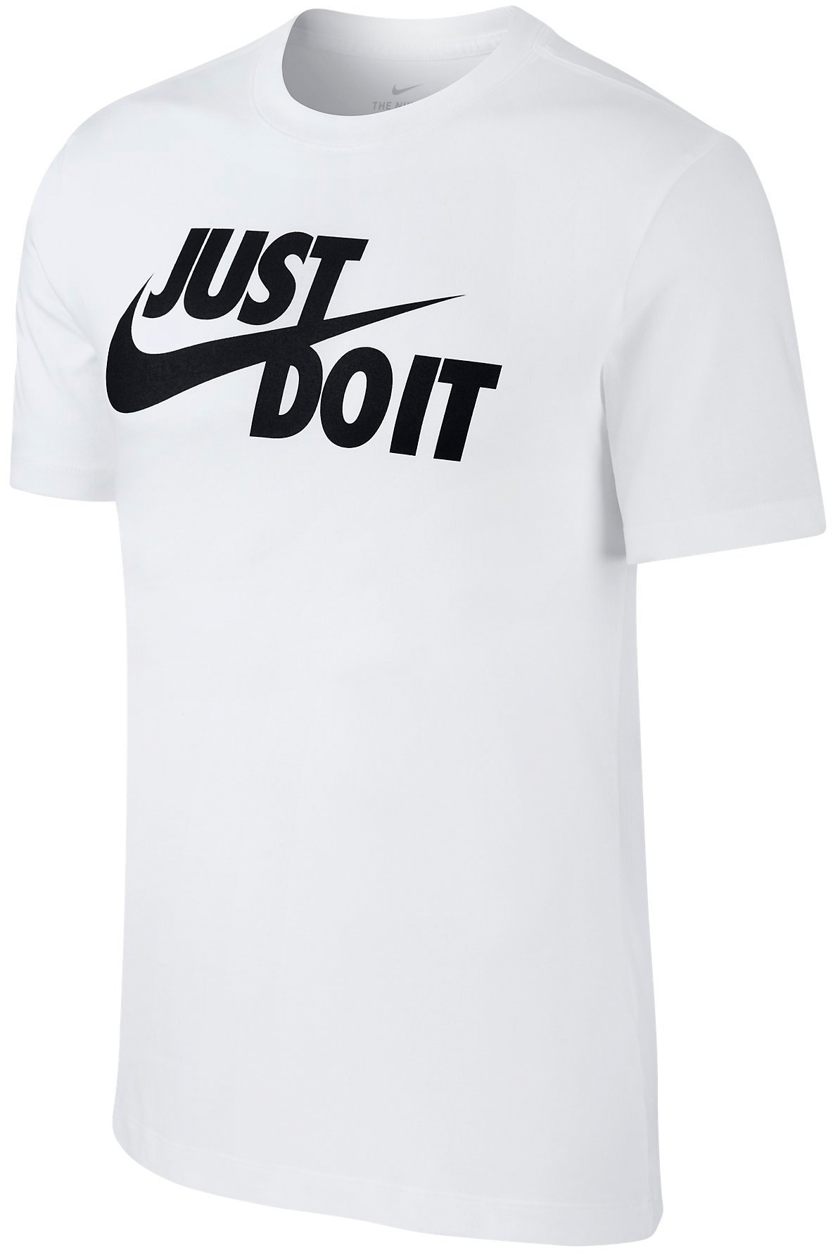 Tricou Nike M NSW TEE JUST DO IT SWOOSH