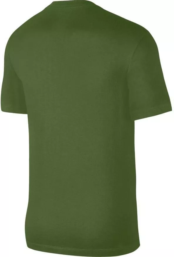 Tee-shirt Nike M NSW TEE JUST DO IT SWOOSH