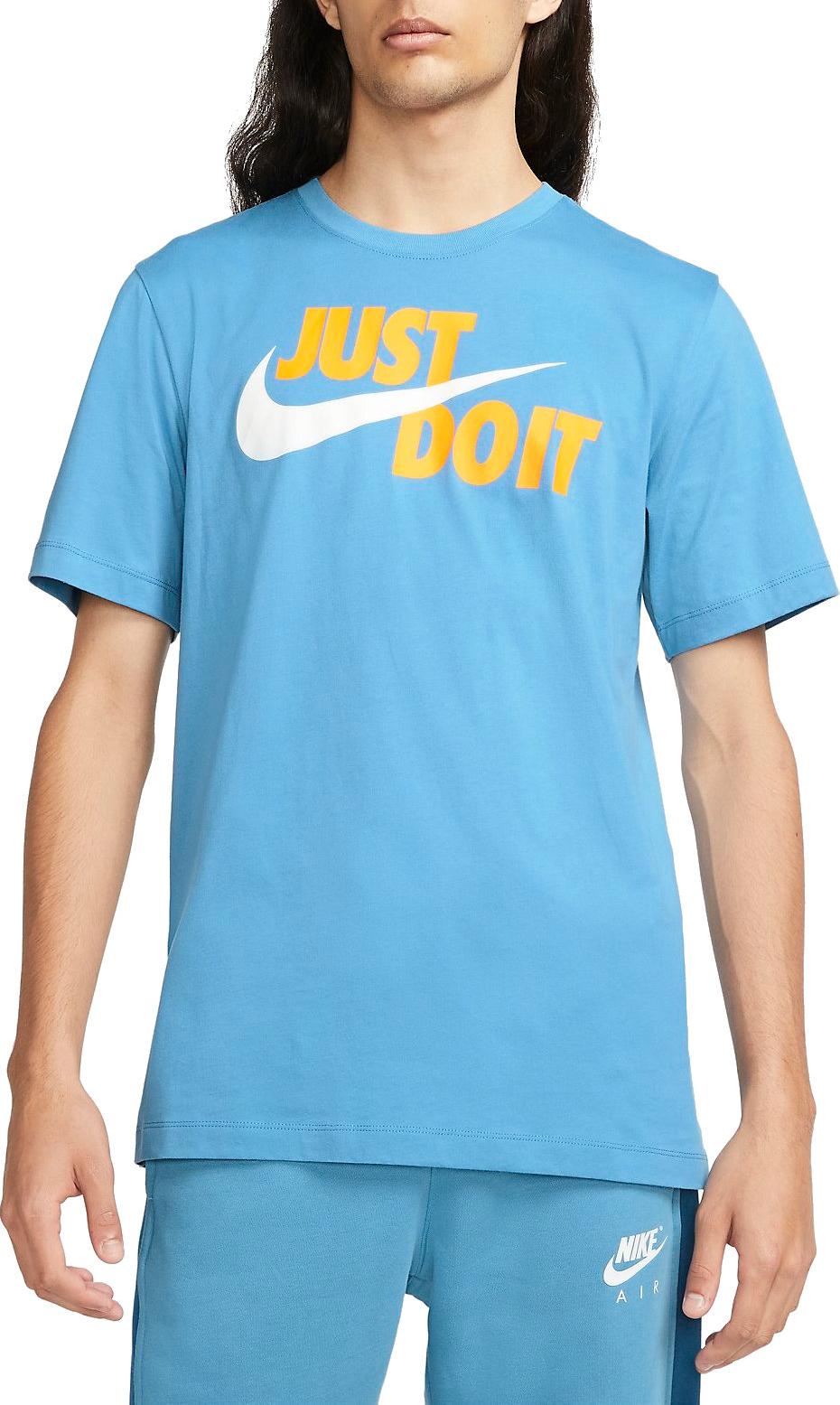 Camiseta Nike Do It Swoosh - Top4Running.es