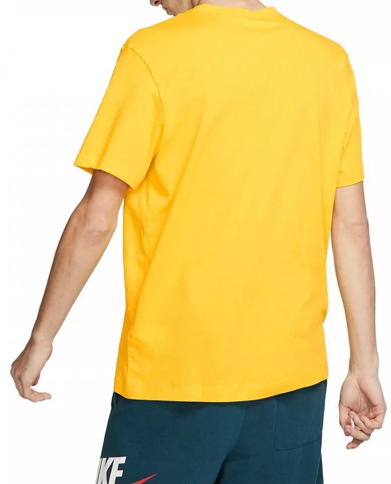 Camiseta Nike M NSW TEE JUST DO IT SWOOSH