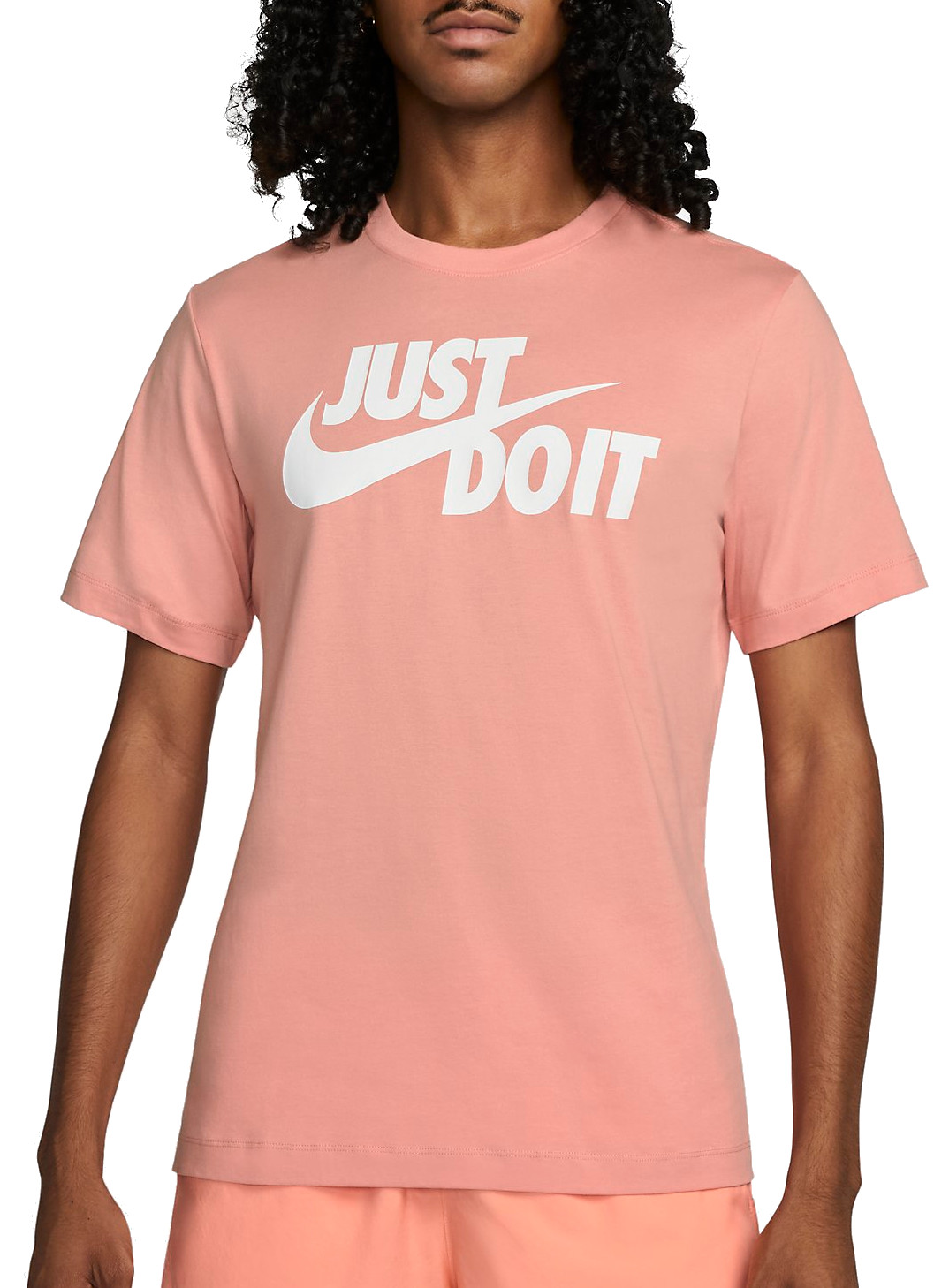 Tričko Nike Just Do It Swoosh