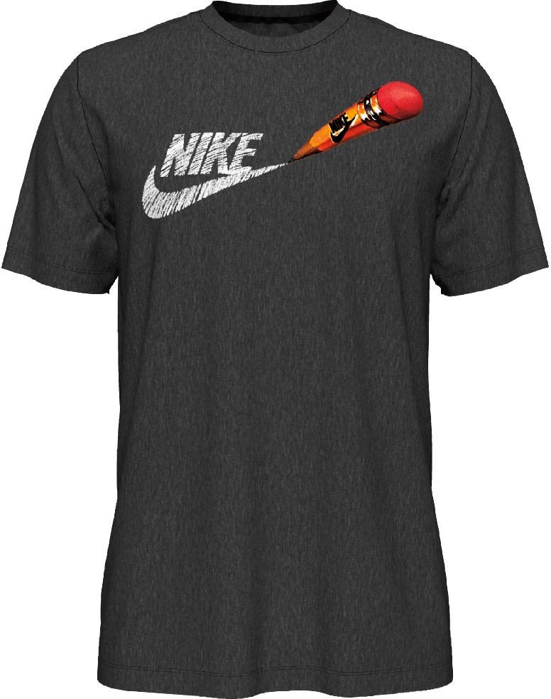 Nike M NSW TEE REMIX 2 Rövid ujjú póló