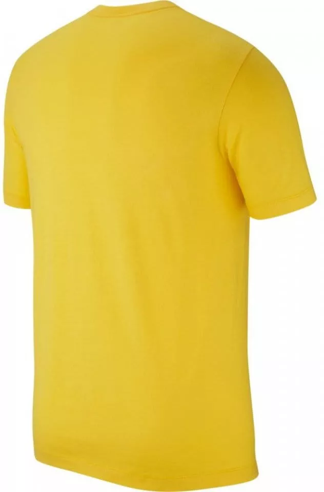 Tričko Nike M NSW TEE SWOOSH BMPR STKR