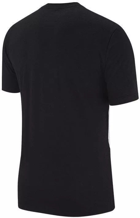 Pánské tričko s krátkým rukávem Nike Sportswear HBR Swoosh 1