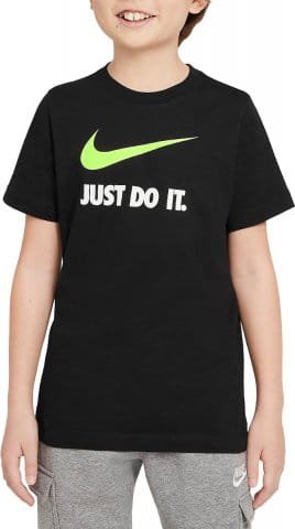 B NSW TEE JDI SWOOSH