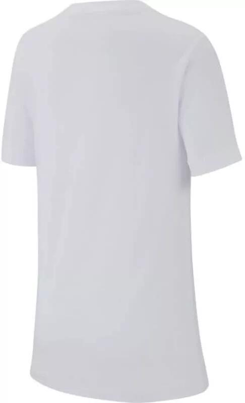 T-shirt Nike B NSW TEE JDI SWOOSH