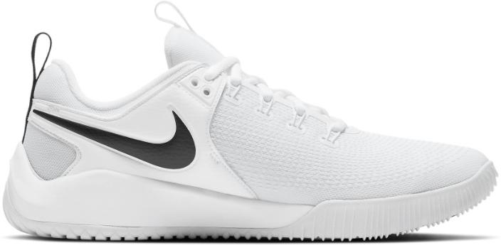 Indoorové topánky Nike HYPERACE 2 MEN