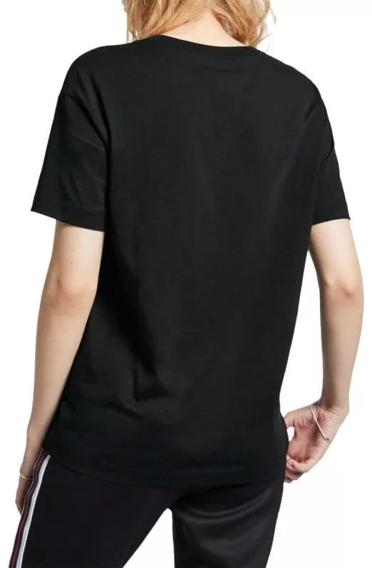 Dámské tričko s krátkým rukávem Nike Sportswear Boy Futura