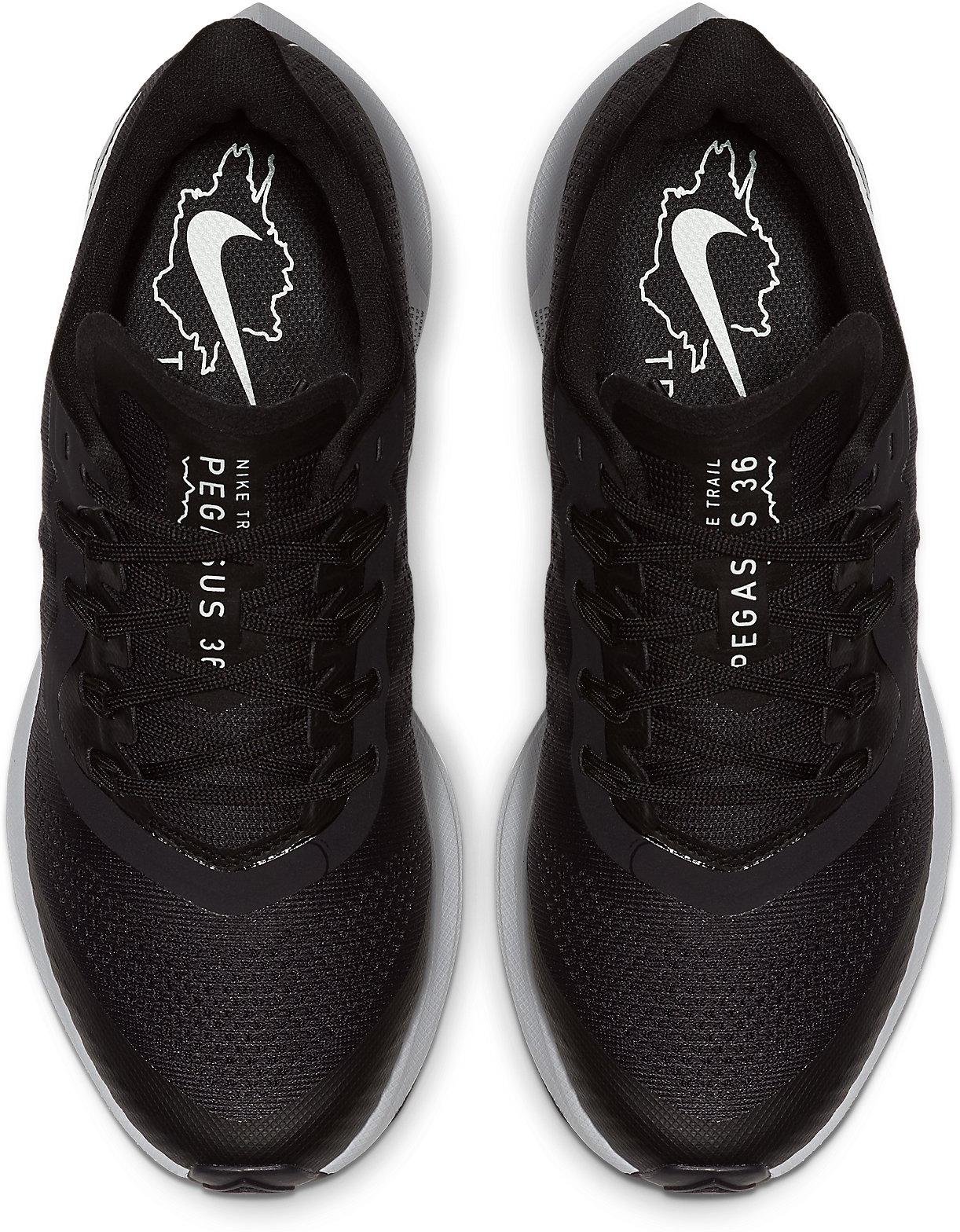 nike zoom pegasus 36 tr